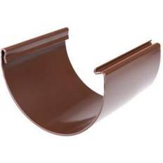 Tagtilbehør Plastmo Brun No. 12 (5140402)