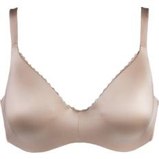 24H Lift Wired Bra - Beige