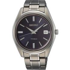 Seiko Sapphire Titanium SUR373P1