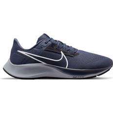 Nike Air Zoom Pegasus 38 M - Thunder Blue/Black/Dark Obsidian/Wolf Grey