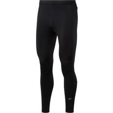 Reebok Essentials Speedwick Tights Men - Black