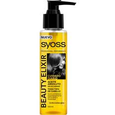 Syoss Beauty Elixir Integral Repairing Oil 100ml