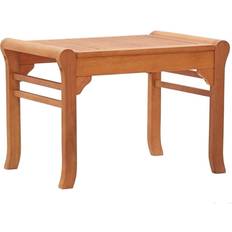 Holz Gartenbänke vidaXL 47289 64cm Gartenbank