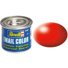 Email Color Luminous Red Silk 14ml