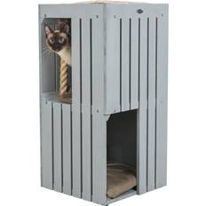 Cat tower Trixie Be Nordic Cat Tower Juna