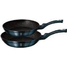 Berlinger Haus Metallic Line Aquamarine Edition Set 2 teile