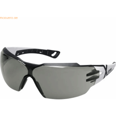 Uvex Pheos 9192.285 Safety Glasses - Grey