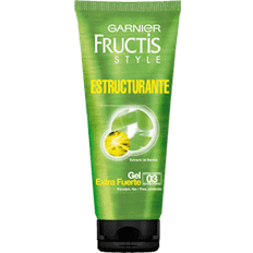 Fine Hair Hair Gels Garnier Fructis Style Restructuring Gel 200ml