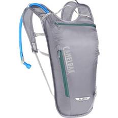 Løpesekker Camelbak Classic Light - Gunmetal/Hydro