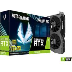 Zotac GeForce RTX 3060 Ti Twin Edge OC LHR HDMI 3xDP 8GB