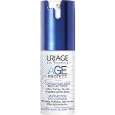 Uriage Creme per gli occhi Uriage Age Protect Multi-Action Eye Contour 15ml