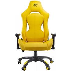 Shark gaming stol White Shark Monza Gaming Chair - Yellow