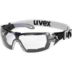 EN 166 Protections des Yeux Uvex 9192180 Pheos Guard Spectacles Safety Glasses