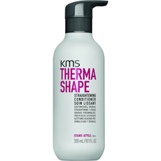 Kms therma shape KMS California ThermaShape Straightening Conditioner 300ml