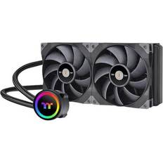 Computerkühlung Thermaltake TOUGHLIQUID 280 ARGB Sync 2x140mm