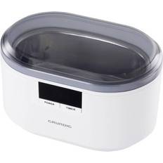 UC 6620 Ultrasonic Cleaner