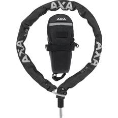 Axa insert chain RLC including saddle bag