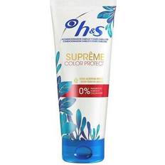 Head & Shoulders Supreme Color Protect Conditioner 220ml