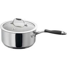 Other Sauce Pans Stellar James Martin with lid 3.5 L 20 cm