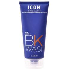 I.C.O.N. Bk Wash 200ml