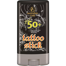 Australian gold 50 spf Australian Gold Tattoo Stick SPF50 14g