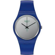 Swatch Silverwakati (SO28N100)