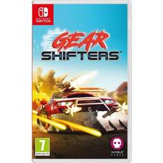 Gearshifters (Switch)