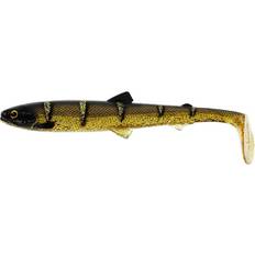 Westin BullTeez Shadtail 24cm Cola Perch