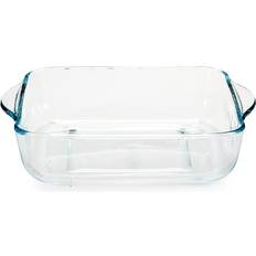 Transparent Oven Dishes Pasabahce - Oven Dish 22cm 6cm