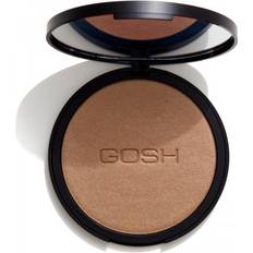 Minerale Terra abbronzante Gosh Copenhagen Giant sun powder #001-metallic gold