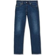 Best Jeans Levi's 501 Original Jeans - Do The Rump/Dark Indigo