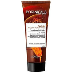 L'Oréal Paris Botanicals Saffron Nutrition Infusion Smoothing Cream 100ml