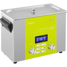 Ultrasonic cleaner Ulsonix Proclean 4.0DSP Ultrasonic Cleaner