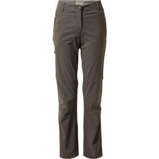 Craghoppers NosiLife Pro II Trouser - Khaki Green