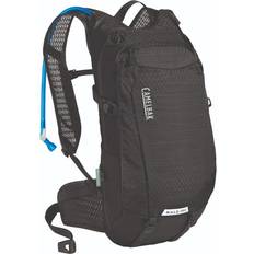 Black Running Backpacks Camelbak M.U.L.E. Pro 14L - Black