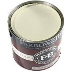 Farrow & Ball Estate No.206 Ceiling Paint, Wall Paint Green Ground 5L