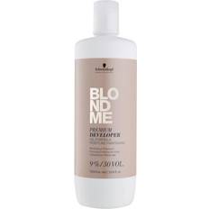 Schwarzkopf blondme Schwarzkopf Blondme Premium Developer 9% 30 Vol 1000ml