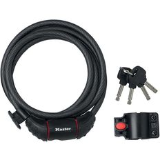 Bike Accessories Master Lock 8130EURDPRO