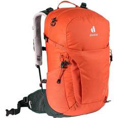 Deuter Trail 24 SL W - Red/Orange