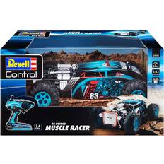 Revell Muscle Racer RTR 24446