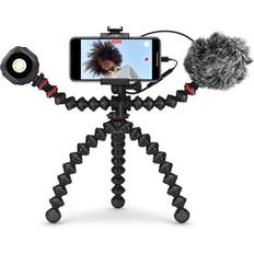 Camera Tripods Joby GorillaPod Mobile Vlogging Kit