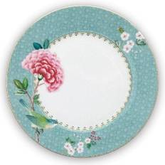 Pip porslin PiP Studio Blushing Birds Assiett 21cm