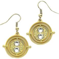 Turner Earrings - Gold