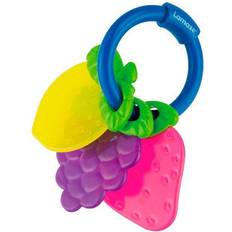 Blau Beißspielzeuge Lamaze Teether Fruit