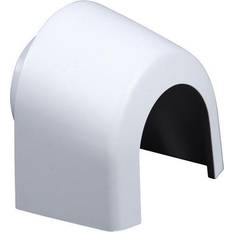 Overvågningskameraer Axis ACI Conduit Adapter 3/4" U-Shape 30mm
