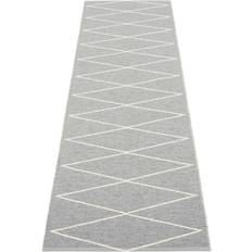 Pappelina Tapis Pappelina Max Gris cm