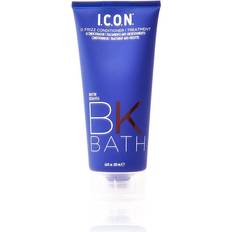 I.C.O.N. BK Bath Frizz Conditioner 200ml