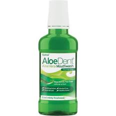 Optima Aloedent Aloe Vera 250ml