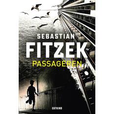 Bøger Passager 23 (Hæftet, 2021)