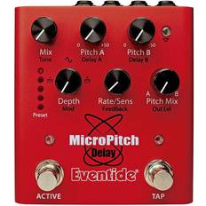 Eventide MicroPitch Delay